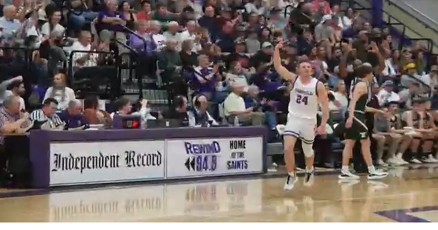 Frontier Conference Media Day Men's Preseason Title Favorite Revealed