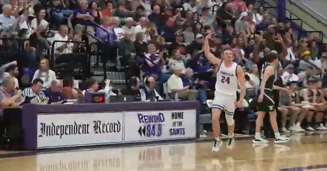 Frontier Conference Media Day Men's Preseason Title Favorite Revealed