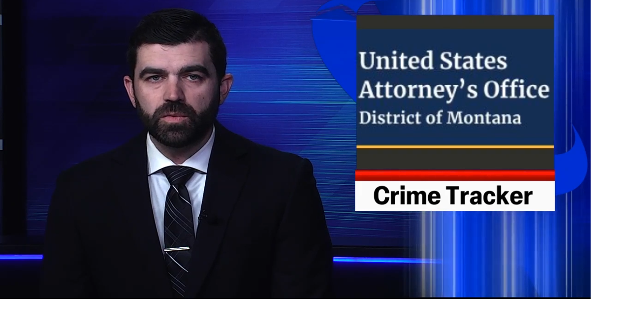 Helena man sentenced to prison for trafficking fentanyl purchased on ...