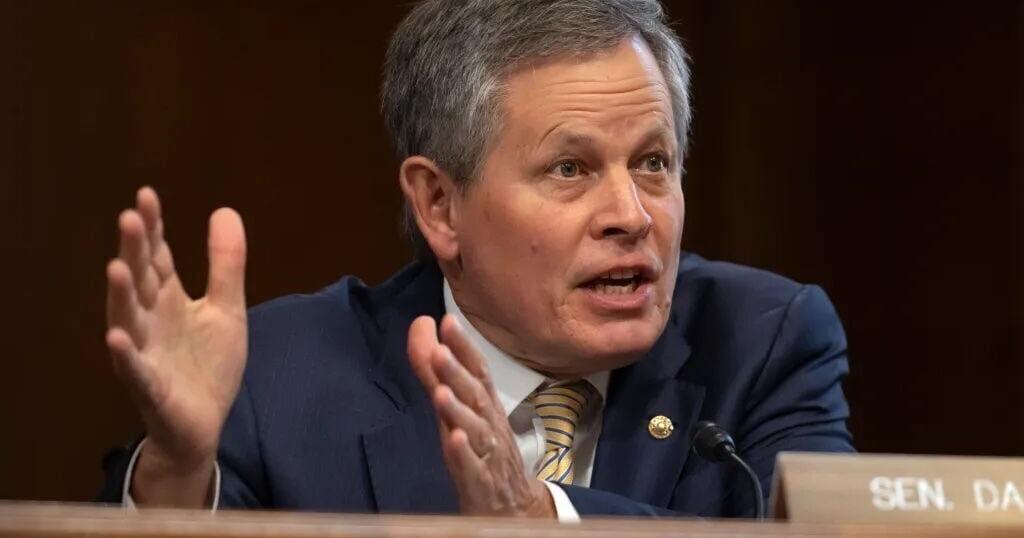 Continental Divide Trail bill progresses, aiding Montana recreation