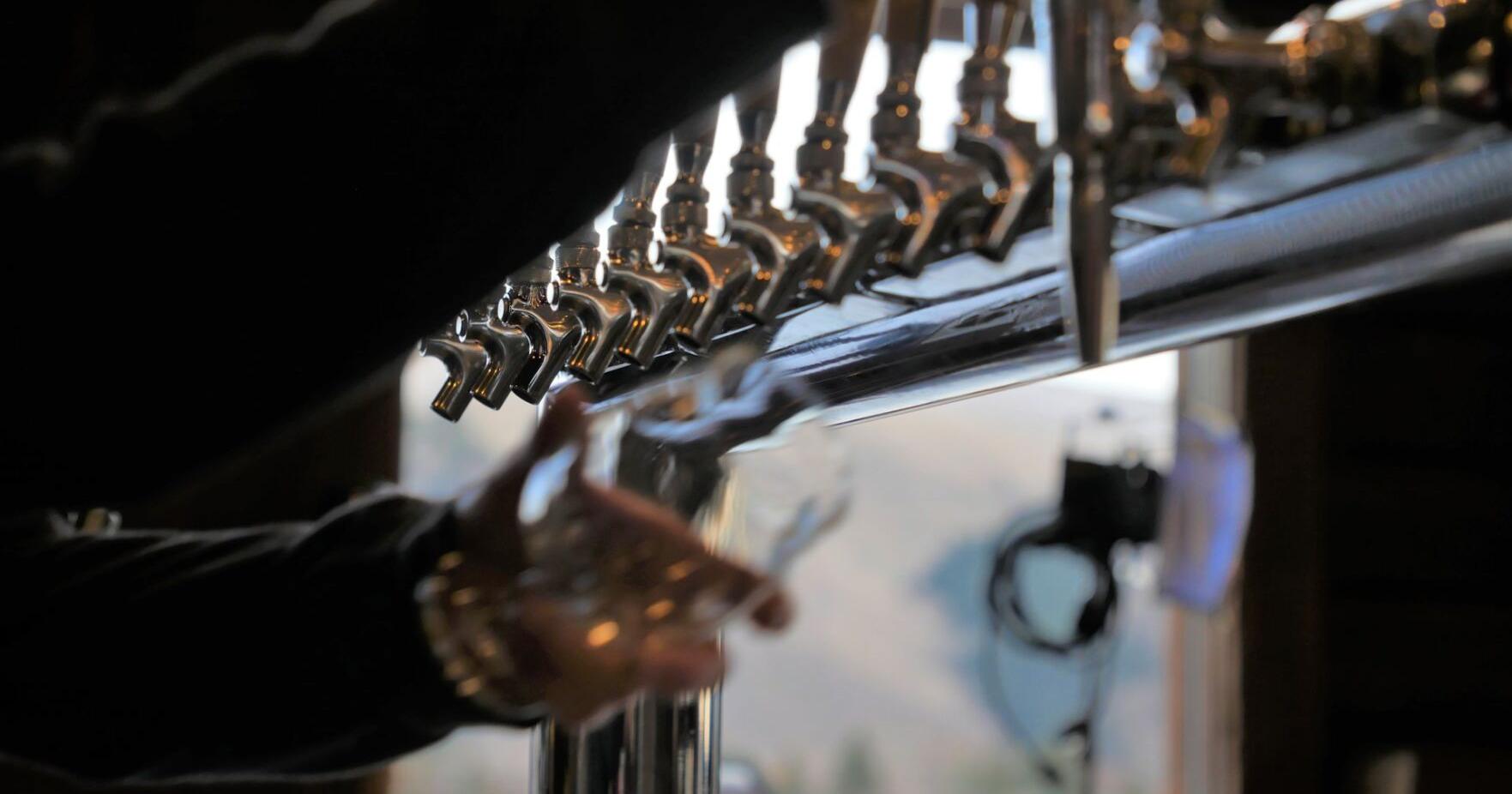 Great Fall police report 91% businesses passed recent alcohol compliance check - Vimarsana News