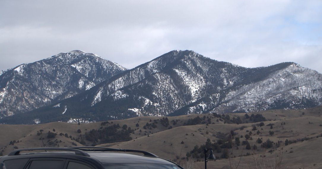 Dry winter raises wildfire concerns in Montana