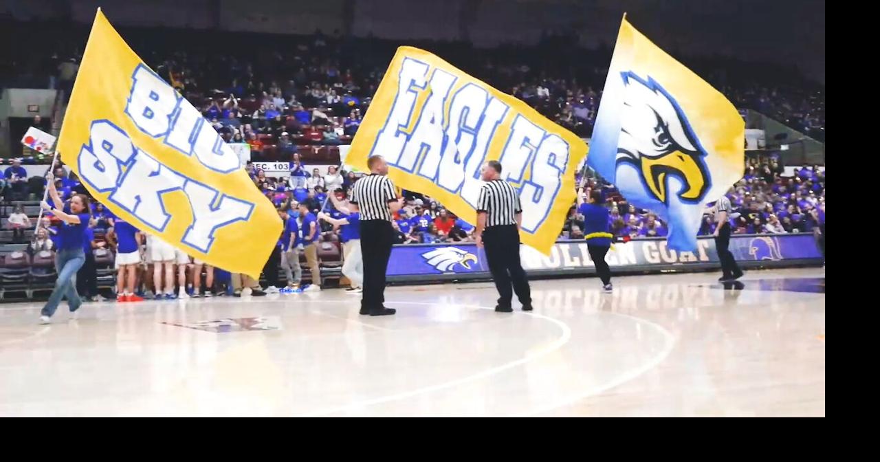 Big Sky High School looks to win backtoback Golden Goat titles