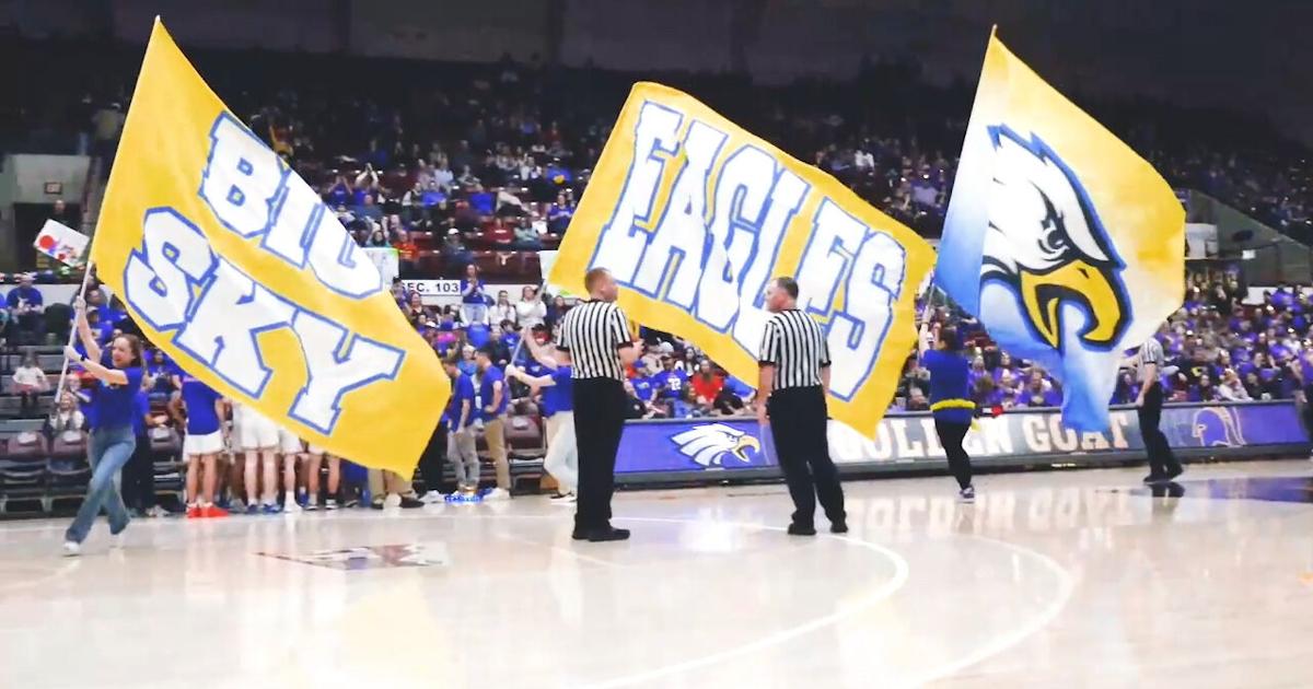 Big Sky High School looks to win backtoback Golden Goat titles