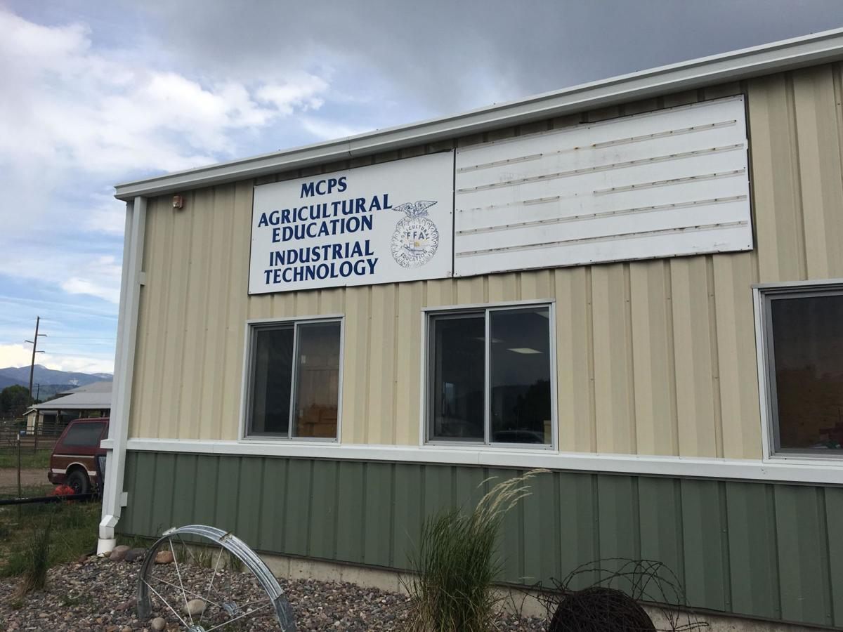 Missoula FFA launches program to raise, butcher local meat ABC Fox