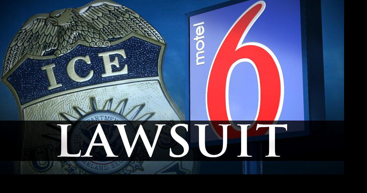 Motel 6 guests in Washington state can file claims over info shared ...
