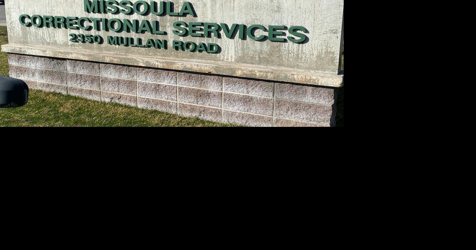 Missoula Co. Detention Facility reopens for visitors ABC Fox Missoula