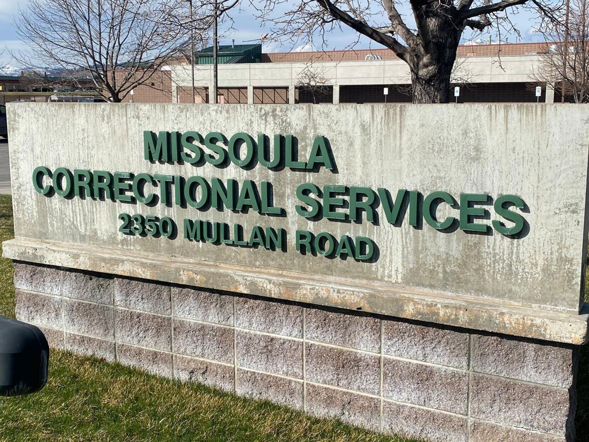 Missoula Co. Detention Facility reopens for visitors Missoula News