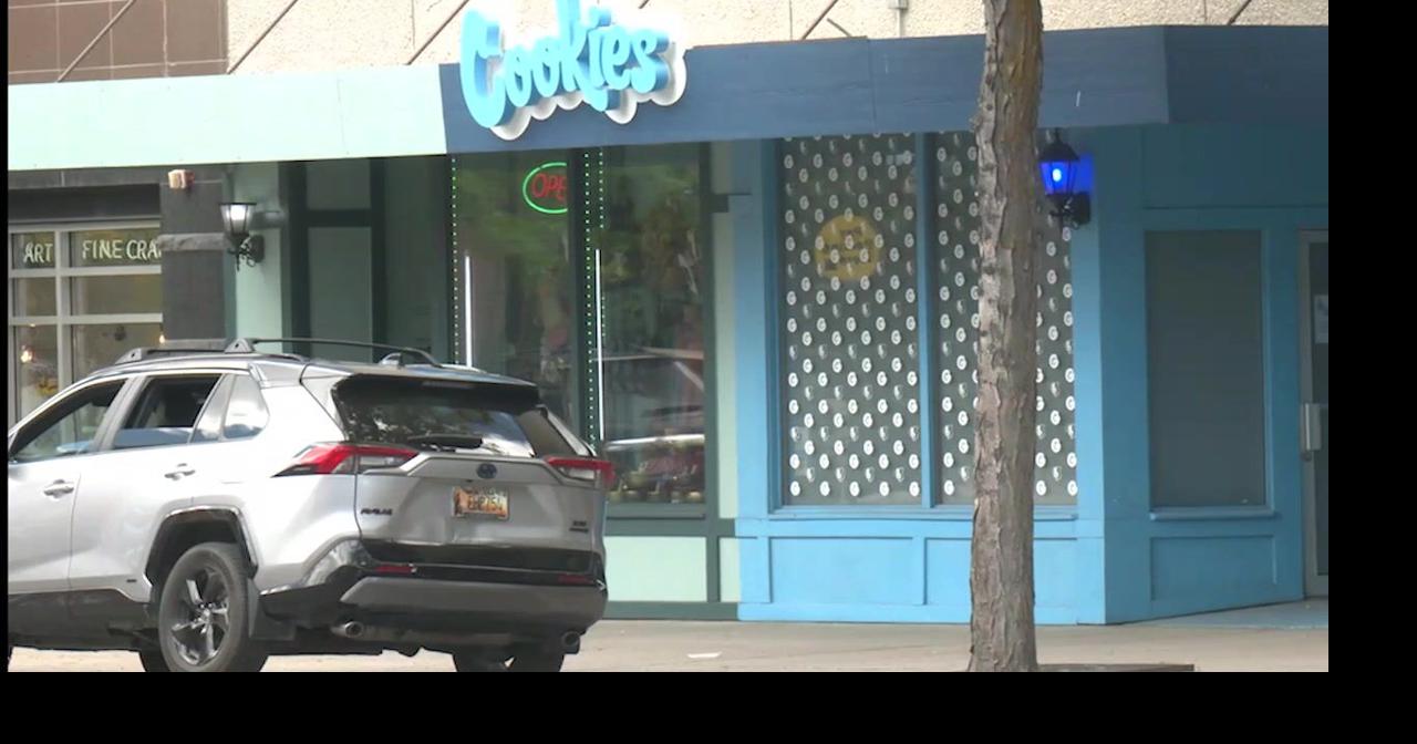 Missoula extends pause on new marijuana dispensary licenses