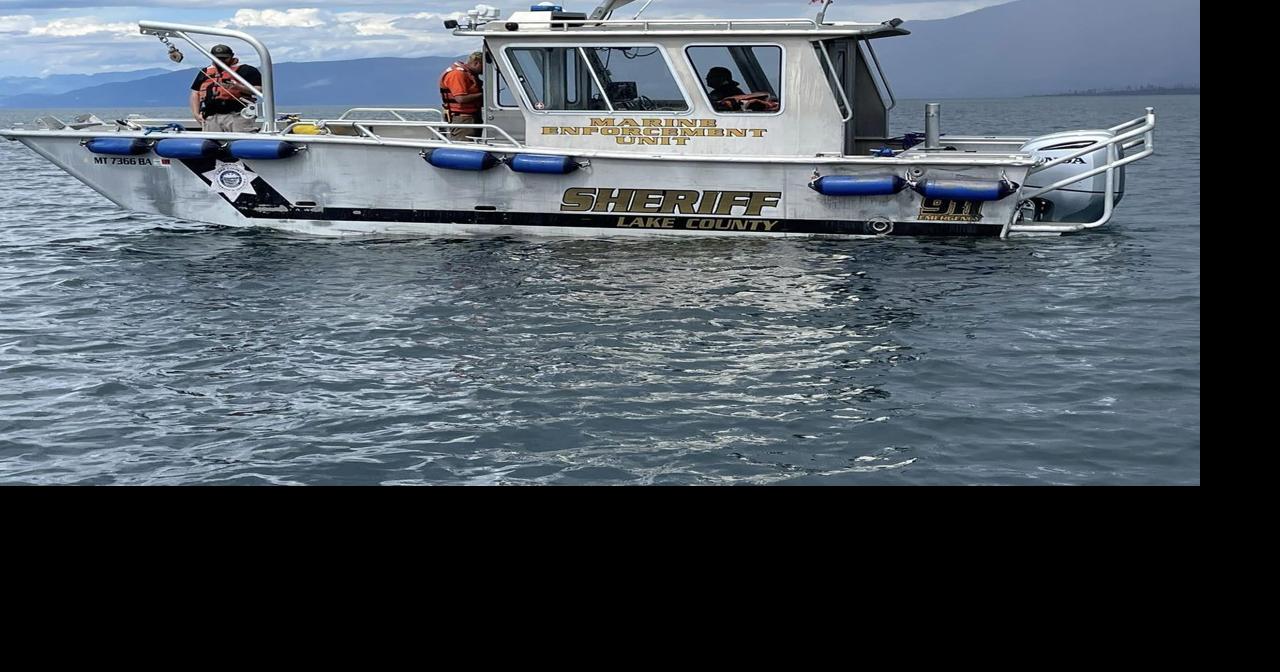 Search for missing boater on Flathead Lake still ongoing | Kalispell News