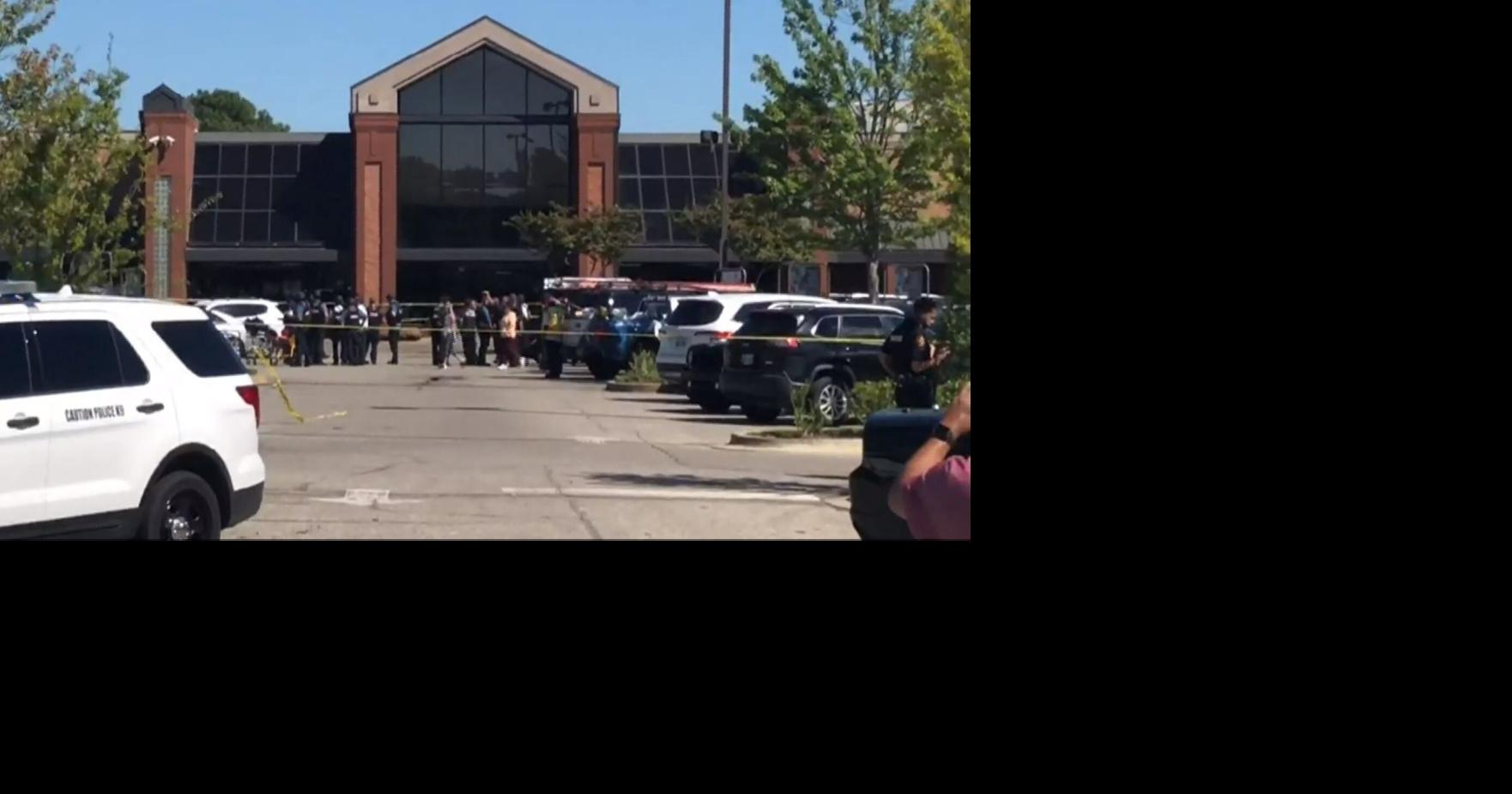13 injured, one dead in shooting outside Tennessee Kroger ...