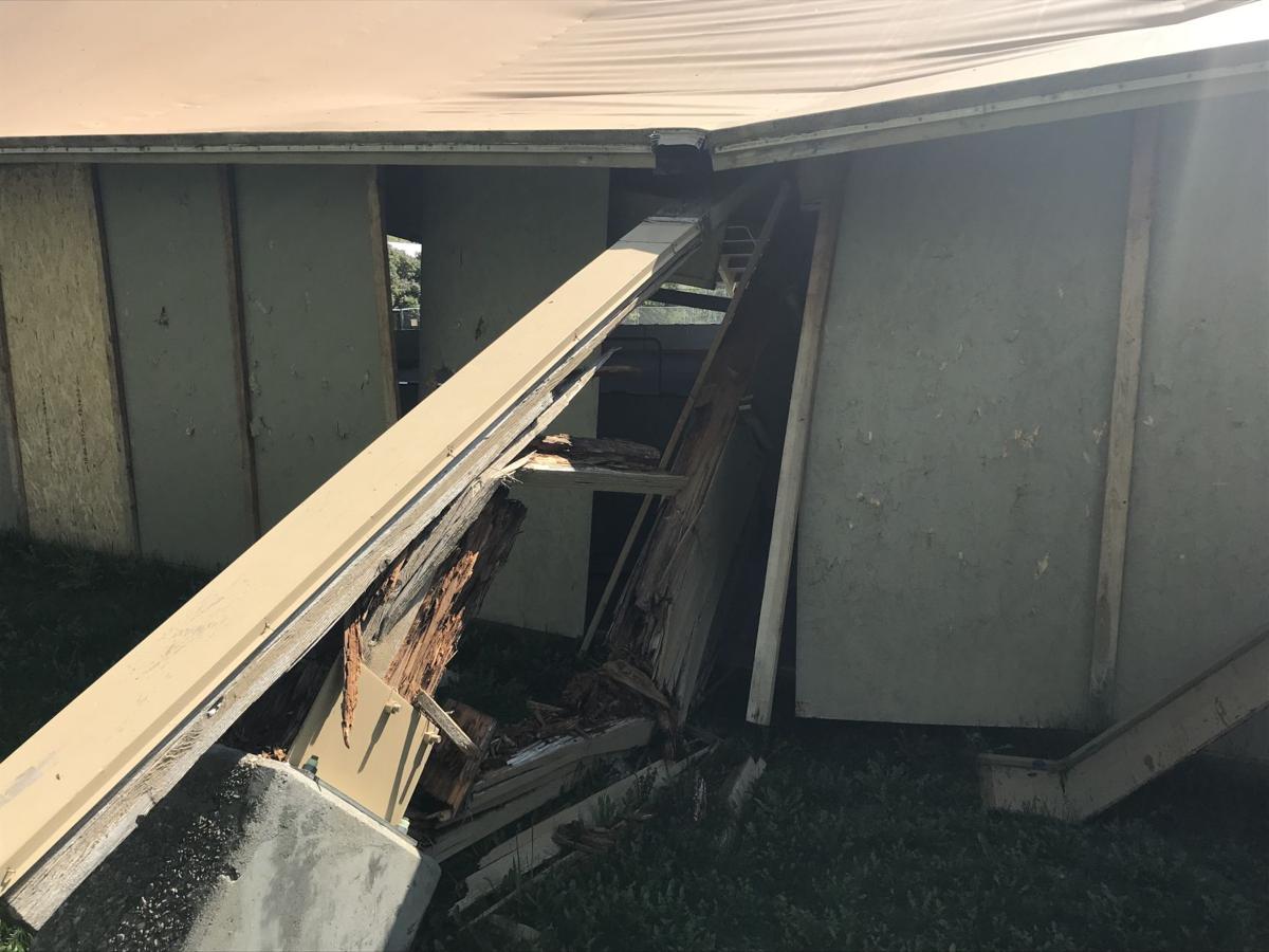 Bogert Farmers Market Moving To New Location After Winter Collapse