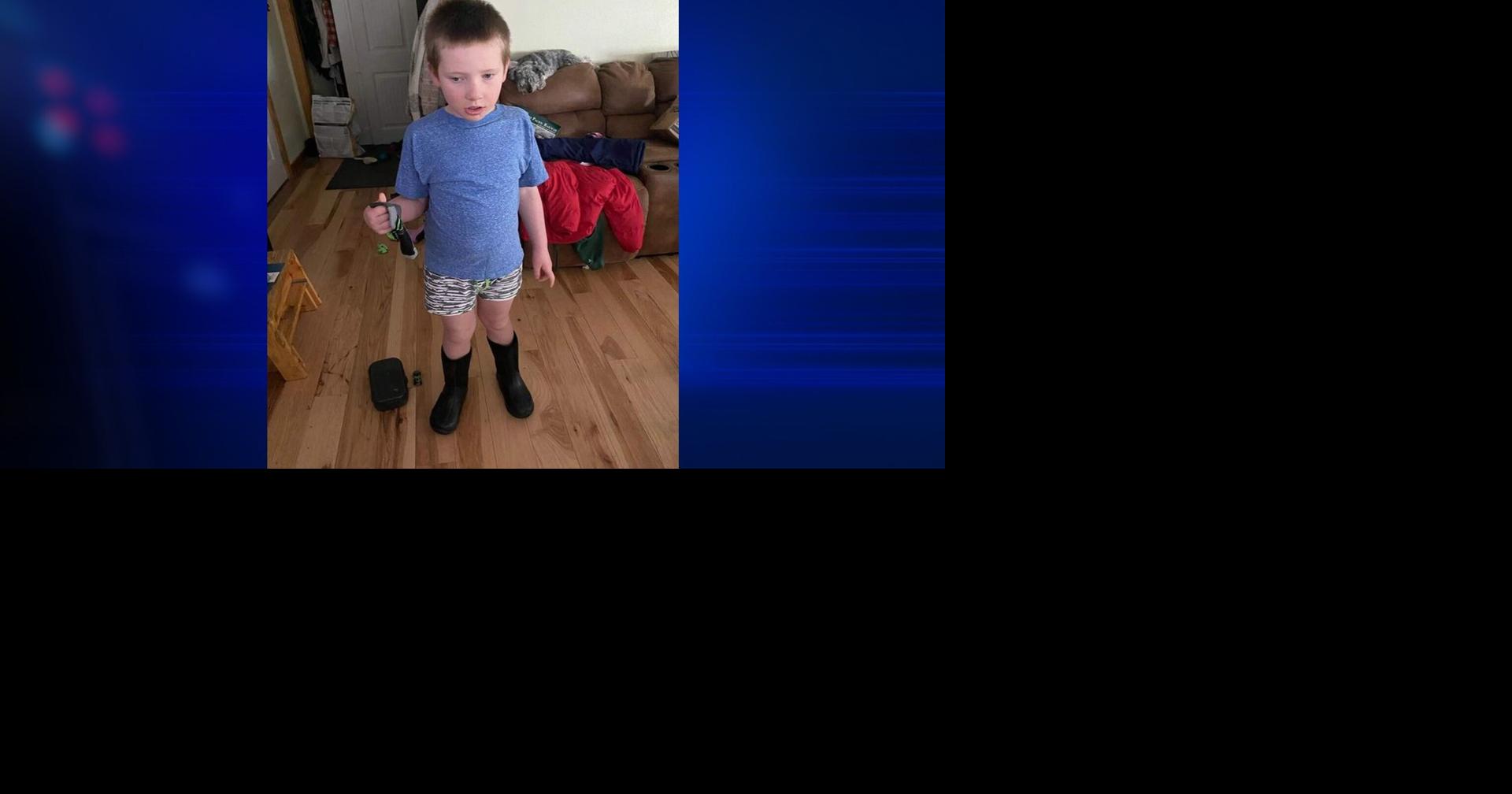 Missing Park County 9-year-old boy with autism found safe Sunday ...