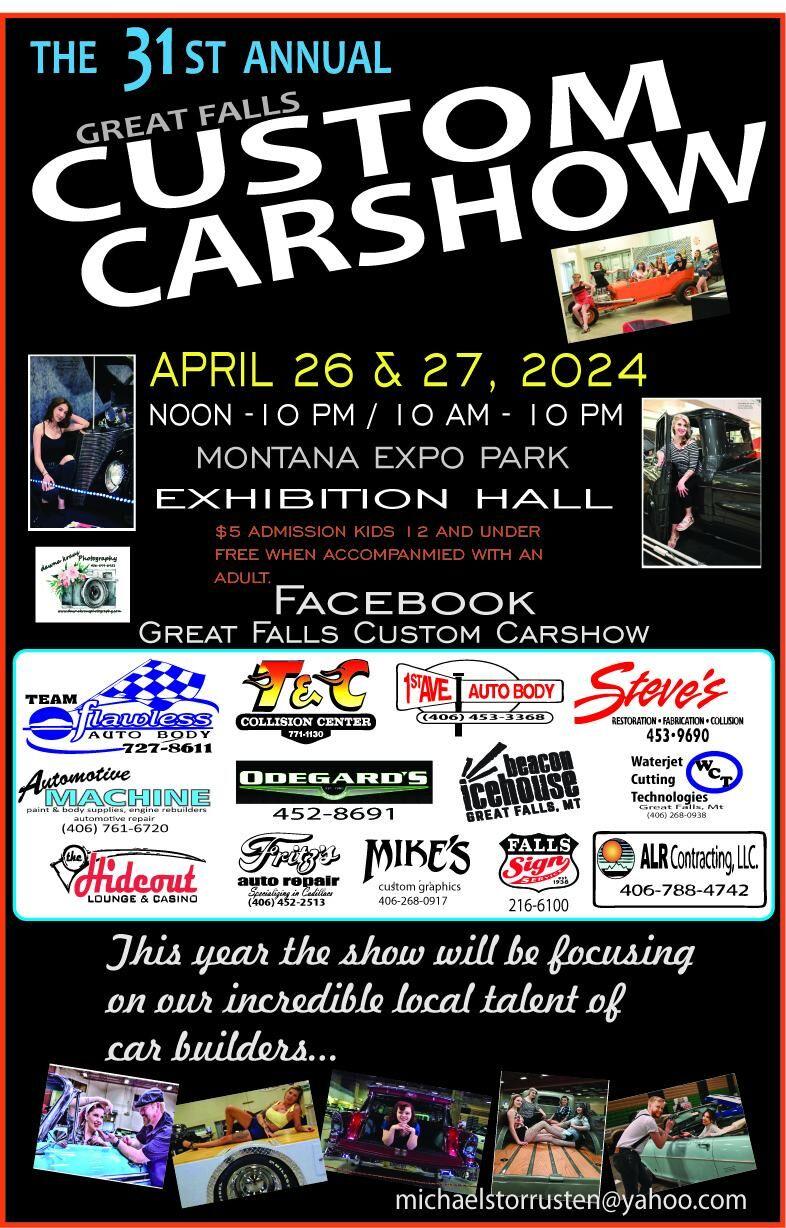 Great Things in Great Falls Family Fun is Cruising into the Electric