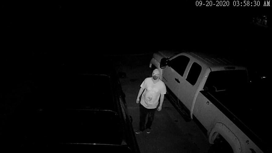 PHOTOS: Coeur d'Alene Police asking for help identifying suspect in ...