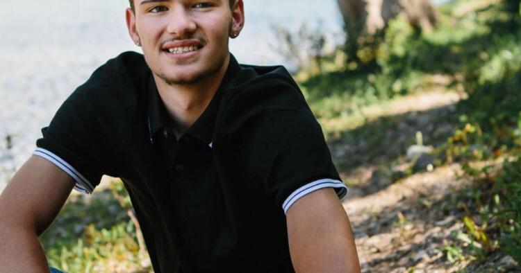 Anthony Rutkowski | Virtual Graduations | montanarightnow.com