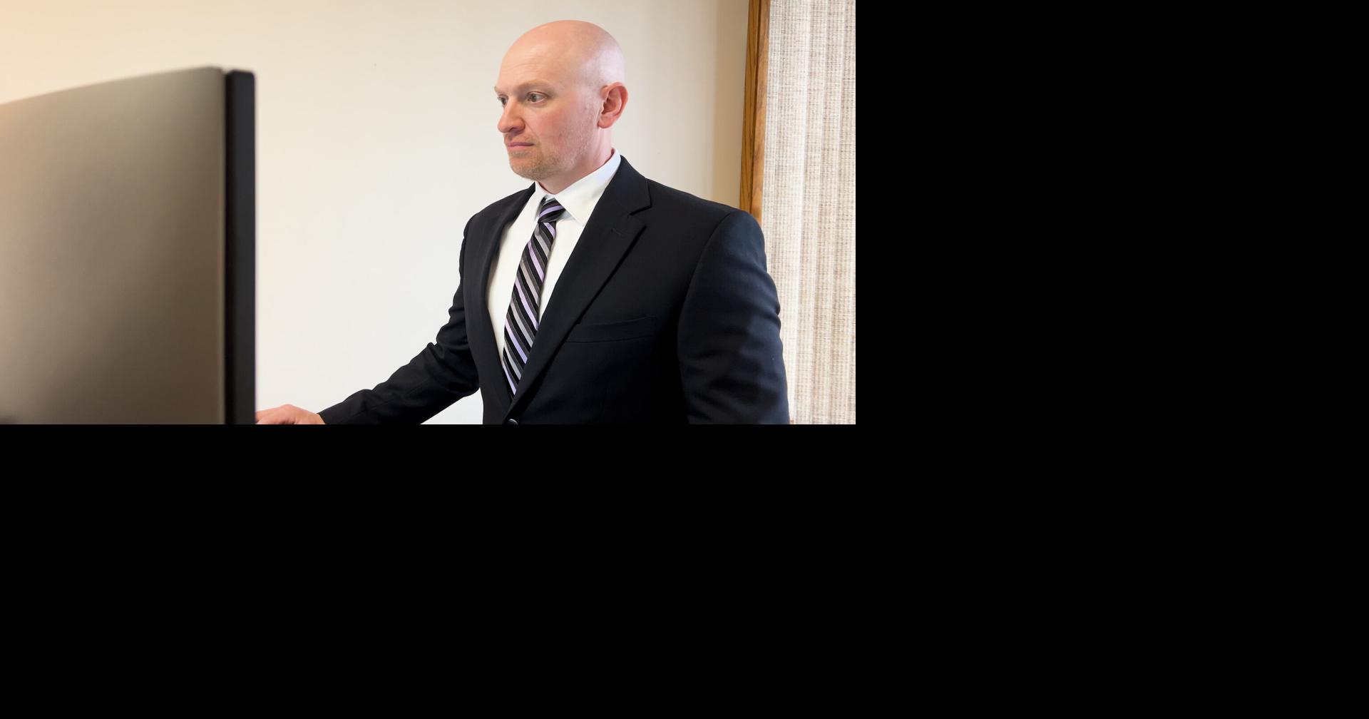 New leadership takes over for the Great Falls Area Chamber of Commerce ...