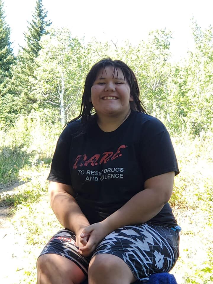 Blackfeet Law Enforcement Services Attempting To Locate 15-year-old ...