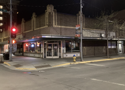 El Cazador closes downtown Missoula restaurant