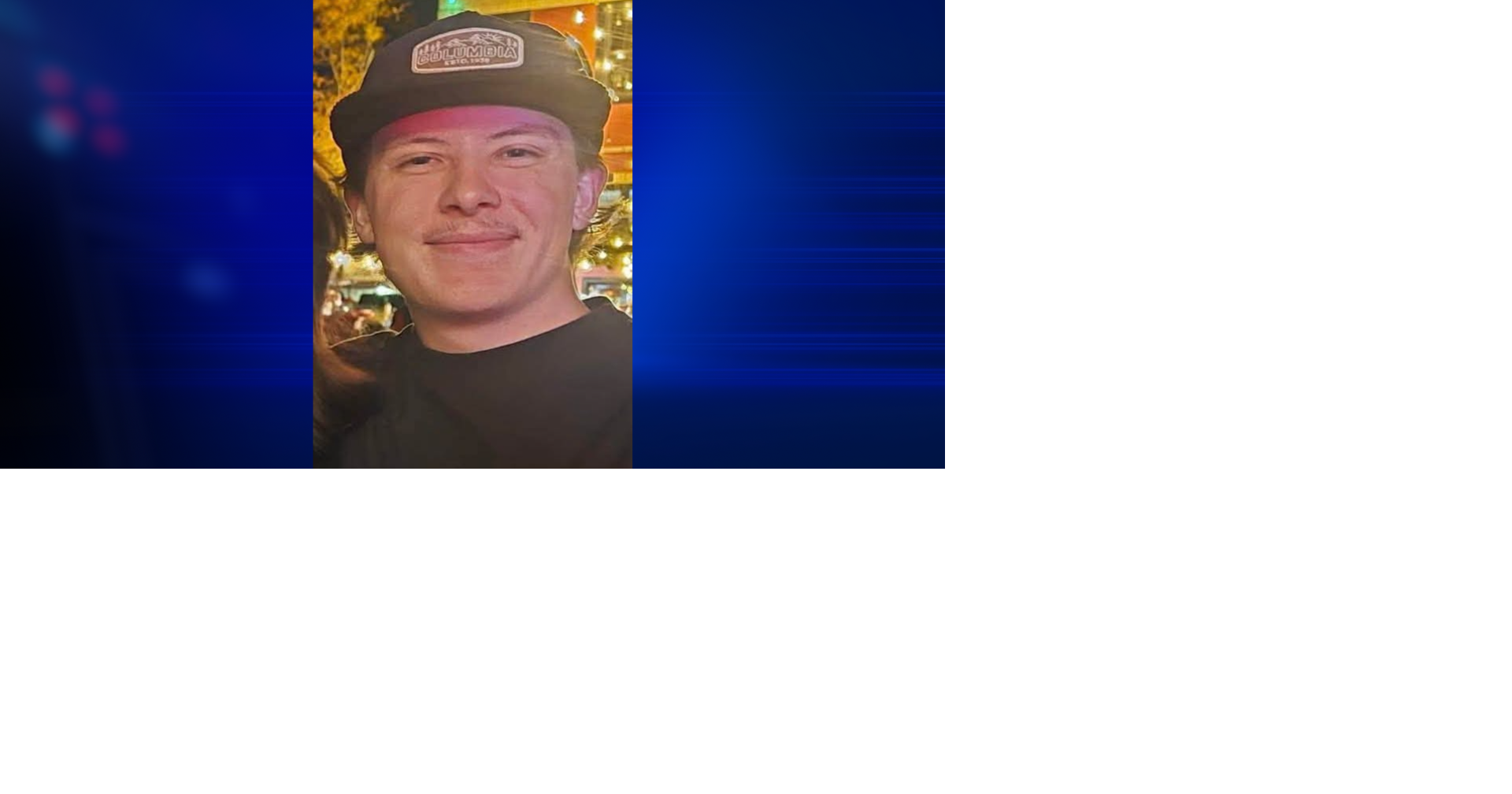 Missing man out of Great Falls found dead with no signs of foul play ...