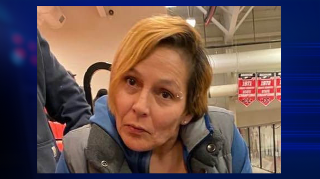 Attempt To Locate From Blackfeet Law Enforcement For A Woman Last Seen ...