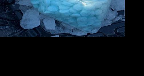 Report reveals shocking fentanyl numbers in Montana, enough seized to kill almost 1/3 of the state - Vimarsana News