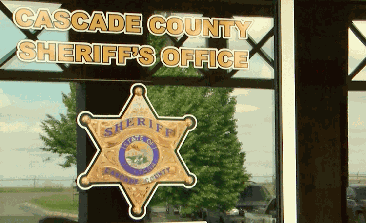 Cascade County Sheriff