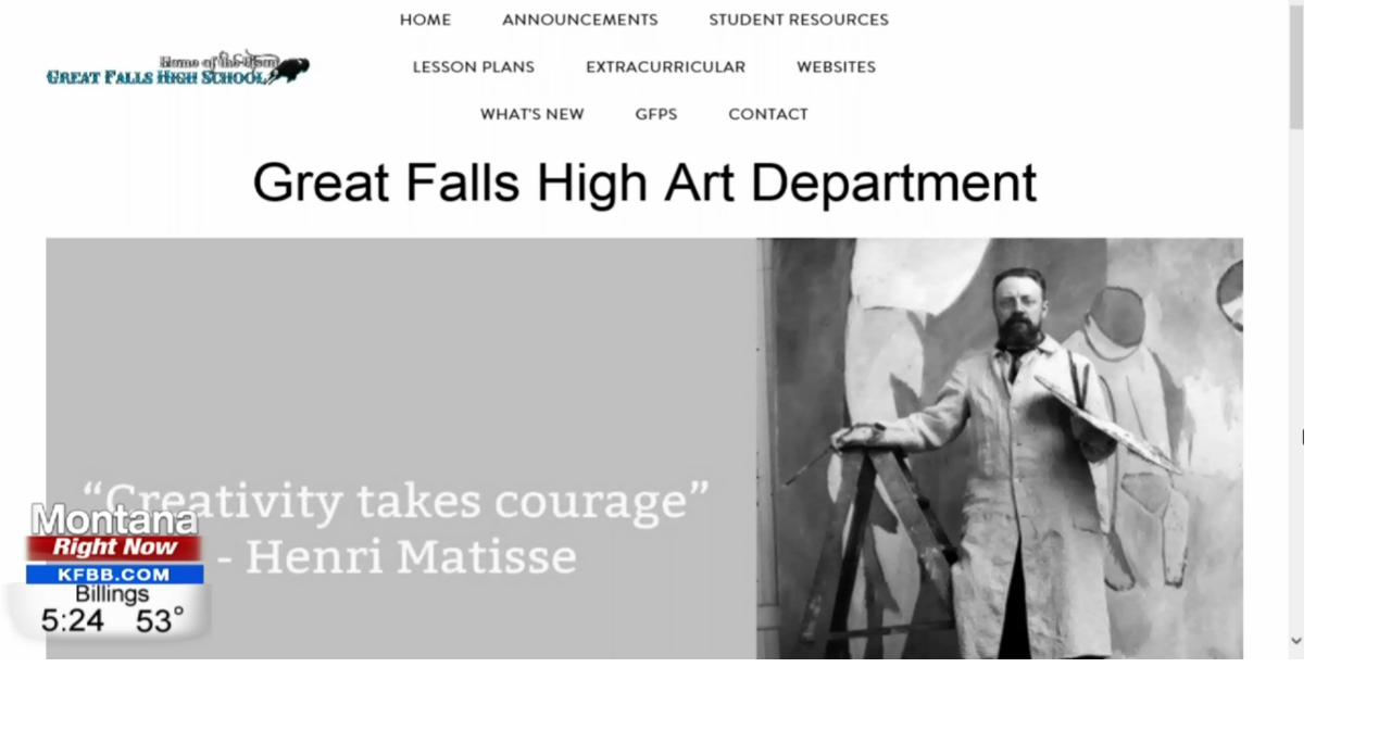 Community Spotlight "Ropeways & Skylines" Great Falls News