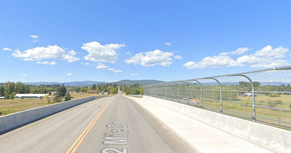 Montana DOT seeks community input for I-90 bridge project near St. Regis