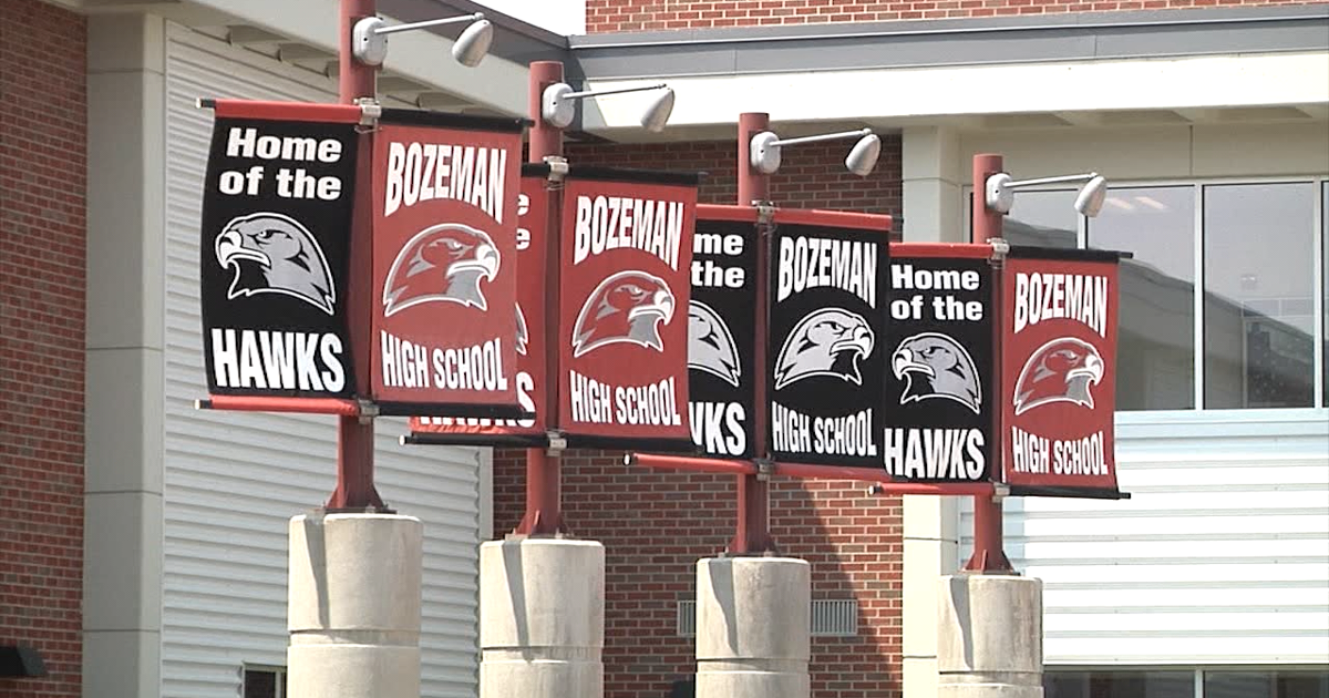 Bozeman public schools to potentially cut staff in order to reduce Bozeman public schools to potentially cut staff in order to reduce