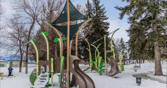 Juvenile Boys Charged In Belgrade Park Assault