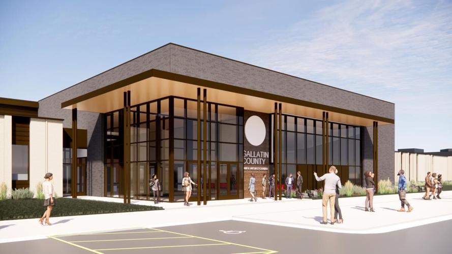 Gallatin County to ask voters for proposed $29 million new courts facility  | ABC Fox Bozeman | montanarightnow.com