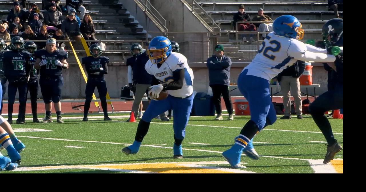 Wibaux downs Valley Christian 5831 in 8man playoffs High School