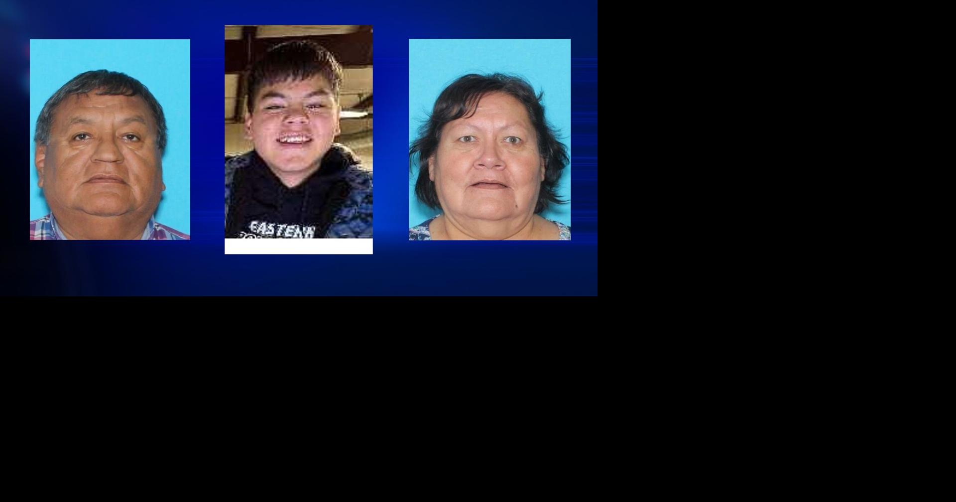 15yearold reportedly abducted by grandparents found safe Great