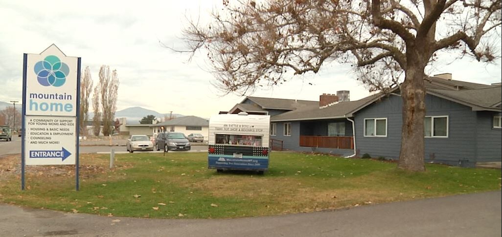 Young Missoula Mom Shares Own Maid Story To Help Others Abc Fox Missoula Montanarightnow Com