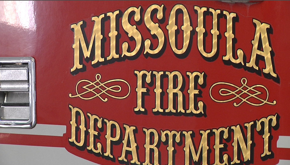 Missoula Fire Department on call to help with Dorian relief | All Abc ...