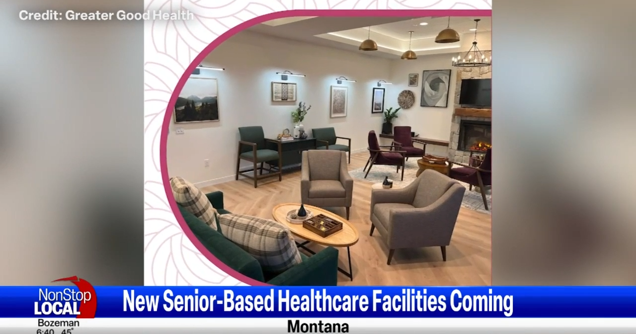 Humana and Greater Good Health Expand Access to Primary Care in Montana with Opening of Senior-focused Primary Care Clinics - Vimarsana News