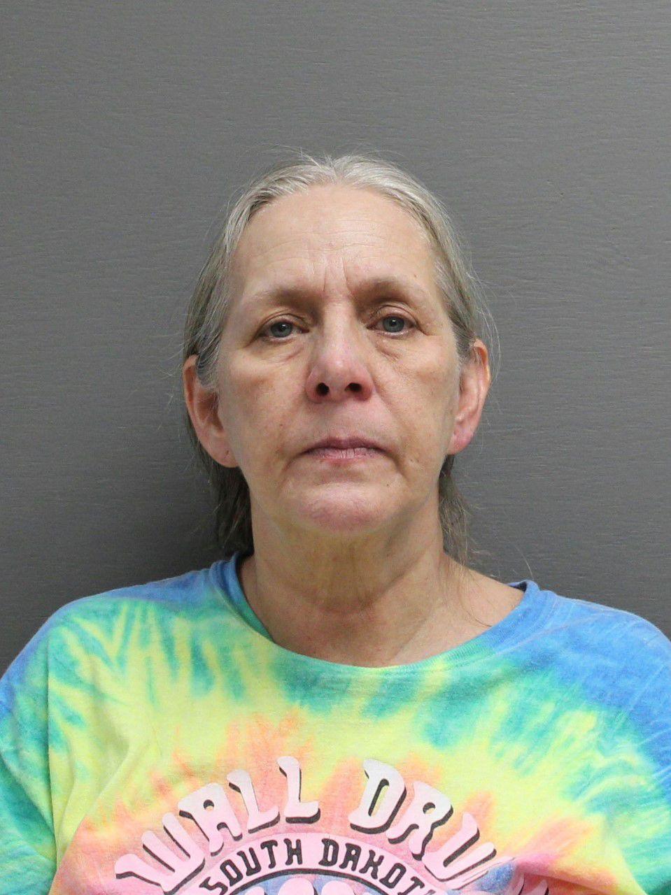 Great Falls woman in custody, after shots fired Wake Up Montana