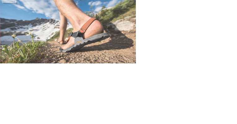 Bedrock Sandals moves headquarters to Missoula Missoula News