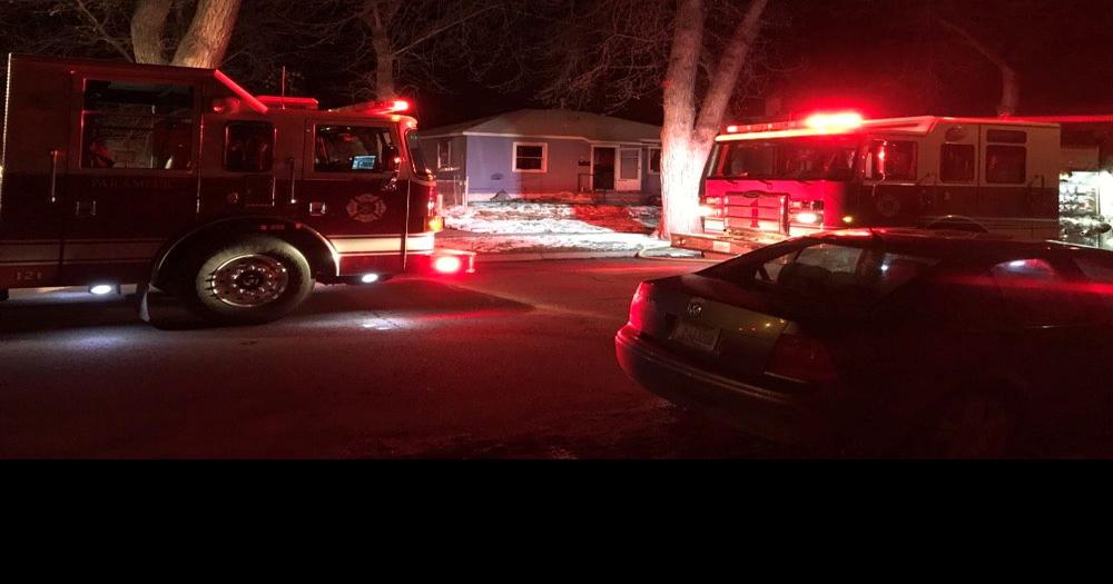 Small fire in Great Falls home quickly contained by GFFR NonStop