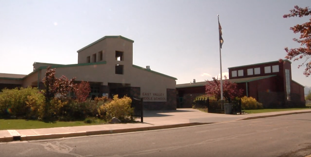 East Helena School District announces two open principal positions have