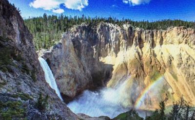 Fun facts about Yellowstone National Park | Archives ...