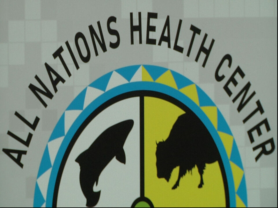 All Nations Health Center work to minimize healthcare disparity for Indigenous people