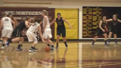 Carroll Women Basketball Defeats Msu Northern On The Road
