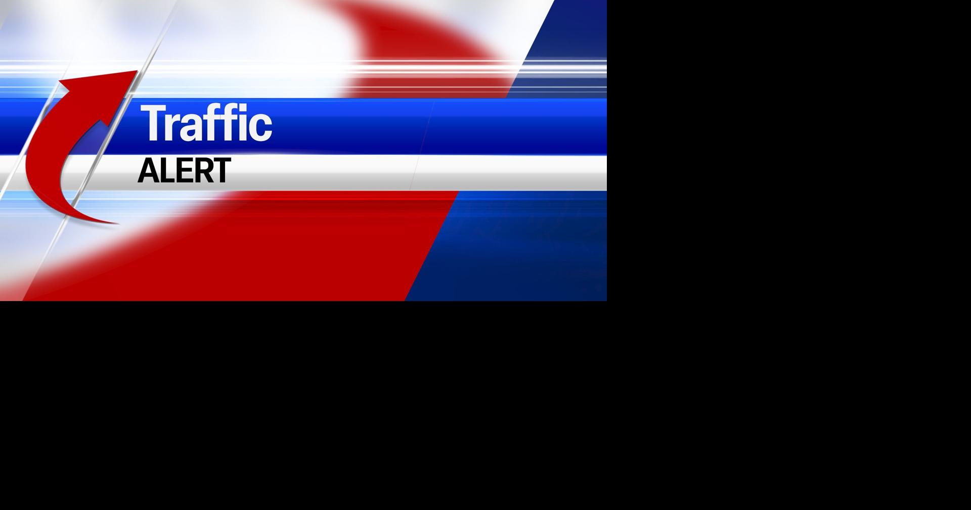 Heavy snow blocks I-90 eastbound lanes at Lookout Pass, travel alert ...
