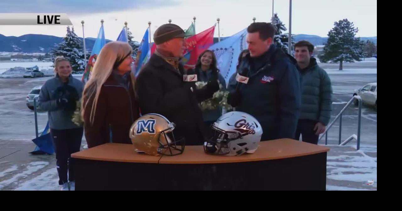 Governor Greg Gianforte talks economics of Brawl of the Wild 2.0