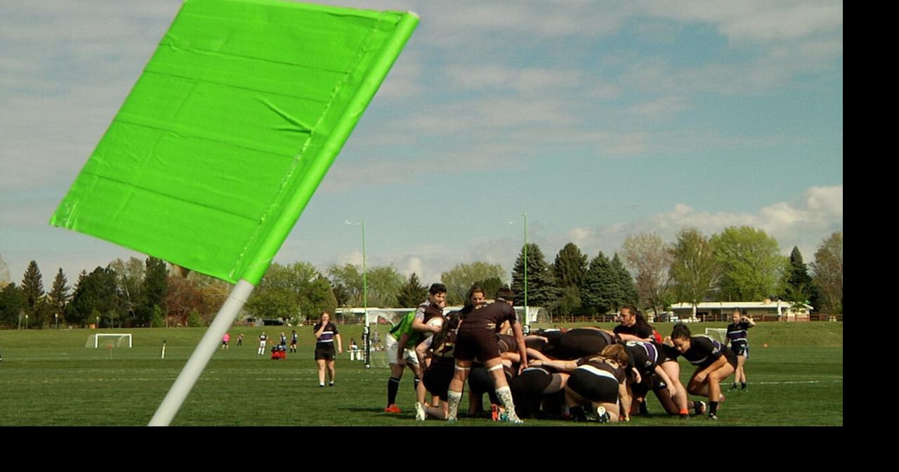 Maggotfest returns to Fort Missoula, international rugby players make a ...