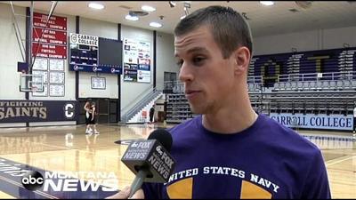 Carroll Saints Hosting Basketball Camp Student Of The Week