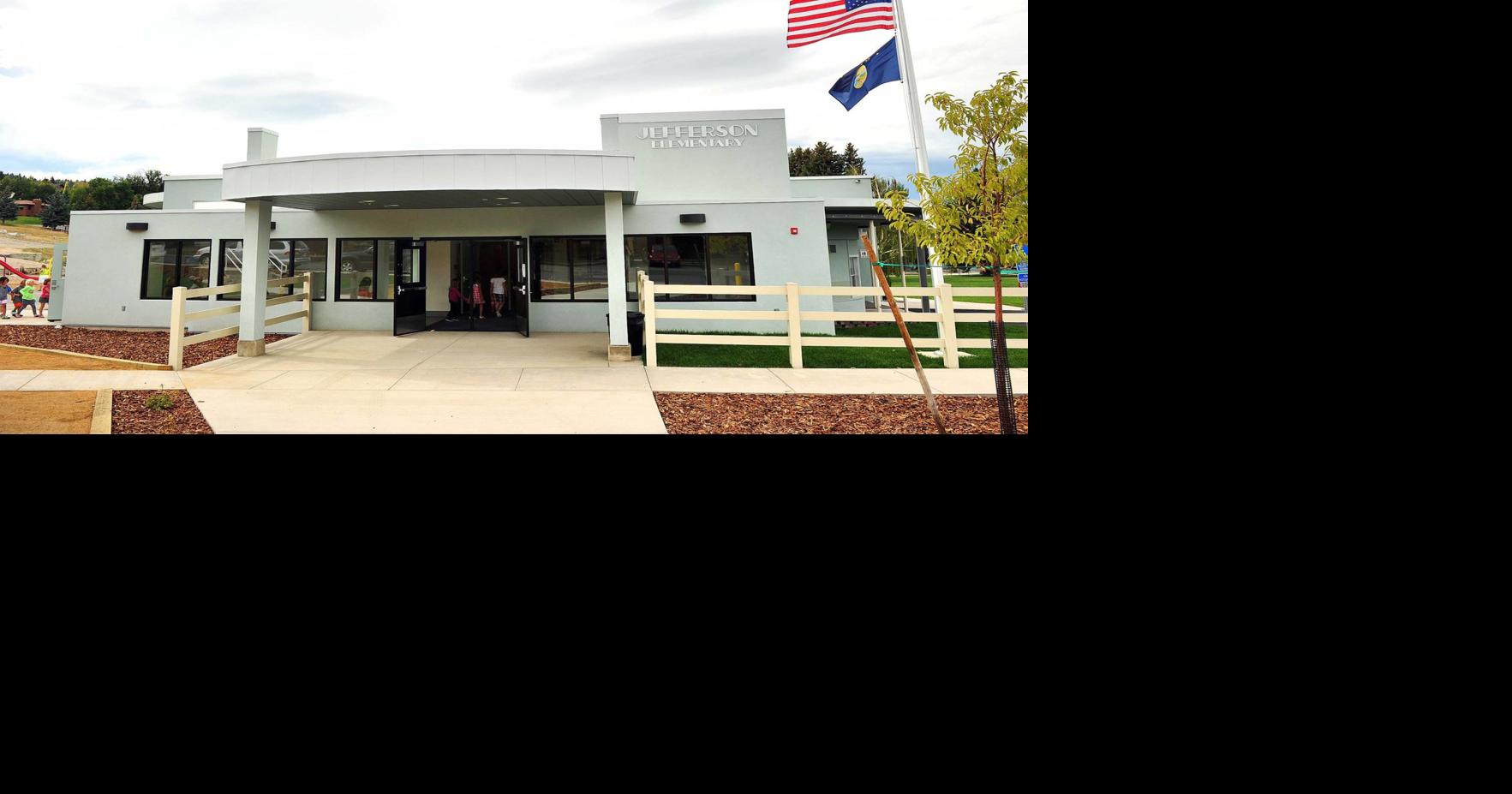 Jefferson Elementary School kindergarten registration open Helena