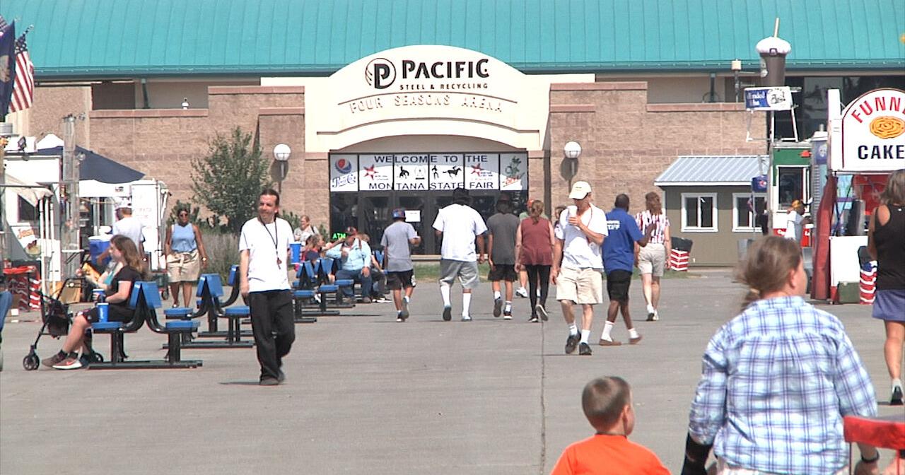 Know before you go: 2023 Montana State Fair at the Montana ExpoPark - Vimarsana News